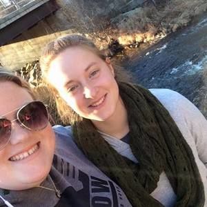 Meet your Posher, Rebekah